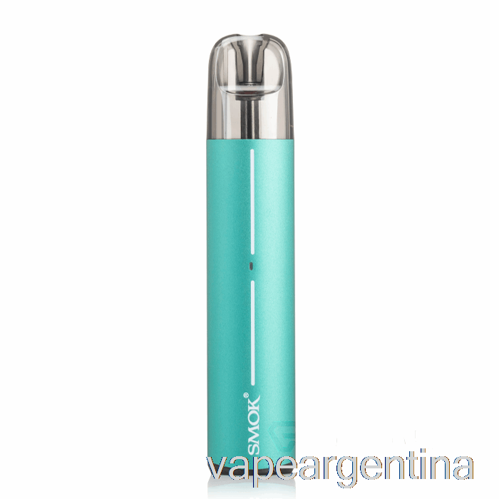 Smok Solus 2 17w Pod System Lago Azul Vape Argentina